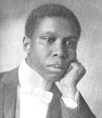 Paul Laurence Dunbar