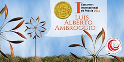 Premio Luis Alberto Ambroggio