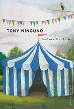 Tony Ninguno