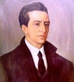 Alfonso Moreno Mora