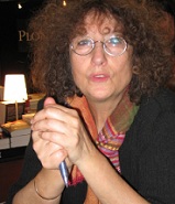 Anne Duguël