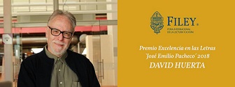 David Huerta