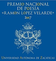 Premio Nacional de Poesía Ramón López Velarde