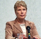 Ruth Rendell