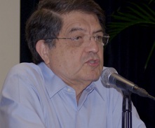 Sergio Ramírez