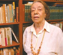 Anilda Leão