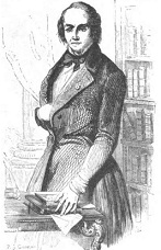 Casimir Delavigne
