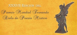 Premio Mundial Fernando Rielo de Poesía Mística