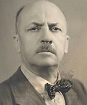 Filippo Tommaso Marinetti