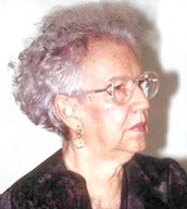 Mariana Sansón Argüello