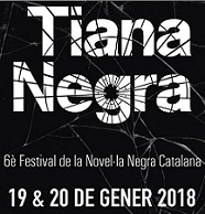 Tiana Negra