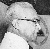 Carlos A. Bravo