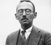 Stephen Vincent Benét