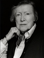 Sybille Bedford