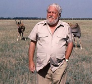 Gerald Durrell