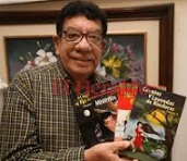 Jorge Montenegro