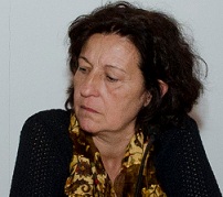 Liliana Bodoc
