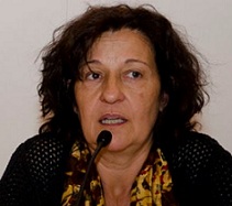 Liliana Bodoc