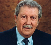 Manuel Alcántara