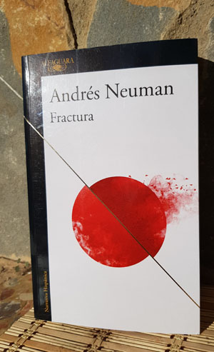 Resultado de imagen para fractura de andrÃ©s neuman