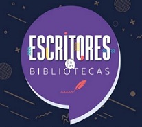 Escritores en Bibliotecas