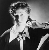 Marianne Moore
