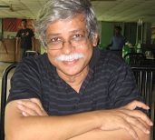 Zafar Iqbal