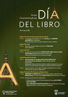 Día del Libro de Camargo