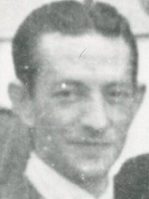 Dionisio Ridruejo