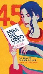 Feria del Libro de Córdoba