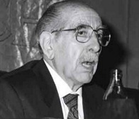 Ildefonso-Manuel Gil