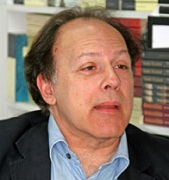 Javier Marías