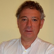 Juan Carlos Mestre