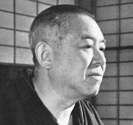 Junichiro Tanizaki