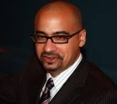 Junot Díaz