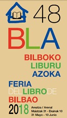 Feria del Libro de Bilbao