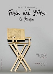 Feria del Libro de Huesca