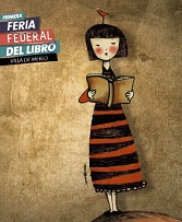 Feria del Libro de Villa de Merlo