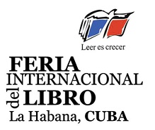 Feria Internacional del Libro de Cuba