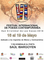 Festival en San Cristóbal de Las Casas