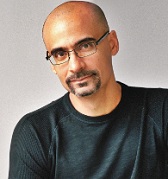 Junot Díaz