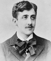 Marcel Proust