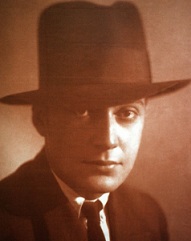 Max Jiménez