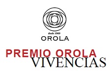 Premio Orola de Vivencias