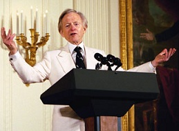 Tom Wolfe