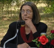 Ana Pelegrín