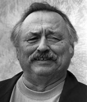 Jim Harrison