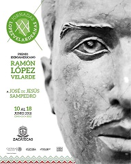 Jornadas Lopezvelardeanas