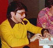 Harlan Ellison