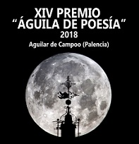 Premio Águila de Poesía